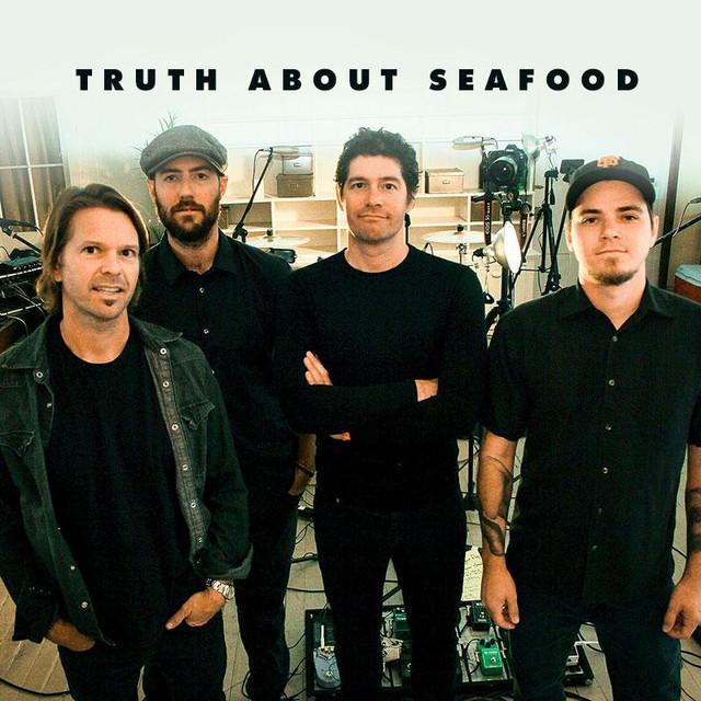 Truth About Seafood
