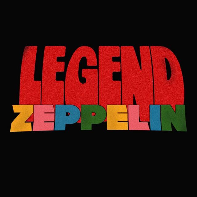 Legend Zeppelin