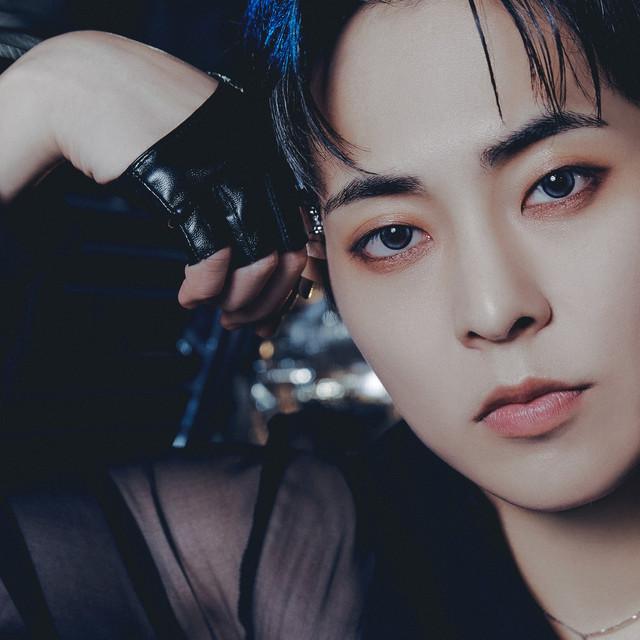 XIUMIN