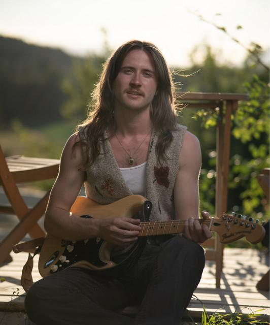 Zach Thompson