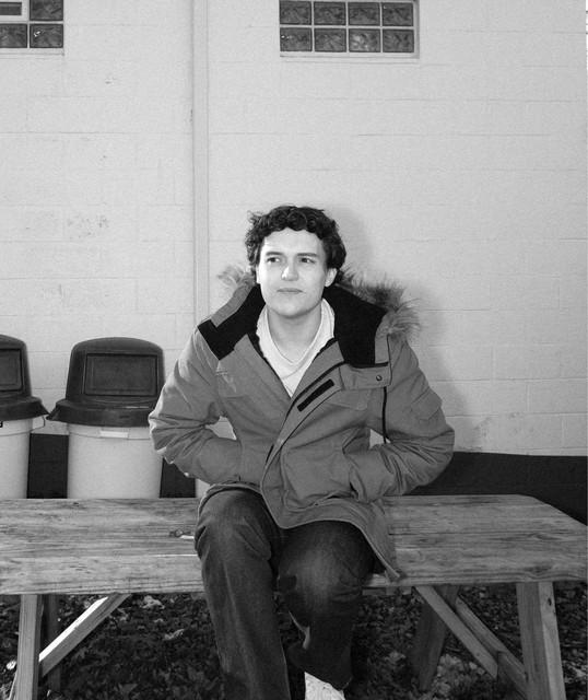 Nick Folwarczny