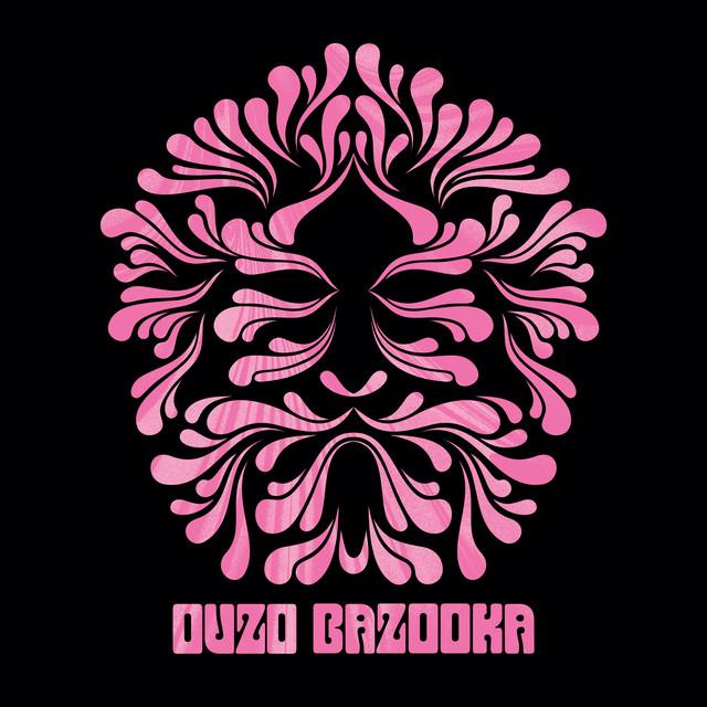 Ouzo Bazooka