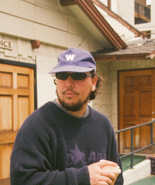 wes mills