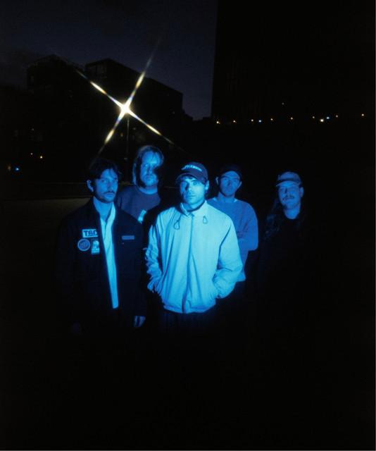 The Velvet Club
