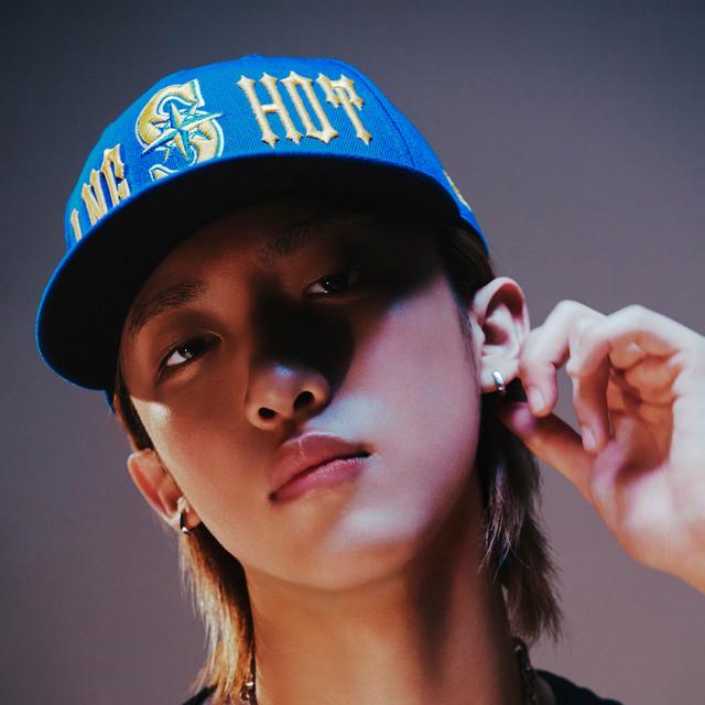 WOOJIN of LNGSHOT