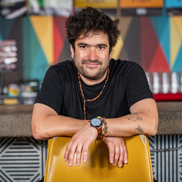 Harold López-Nussa