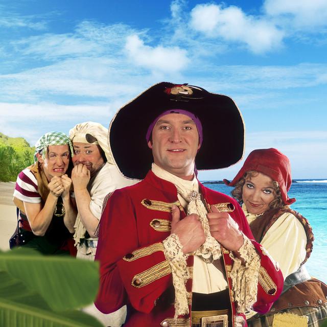 Piet Piraat
