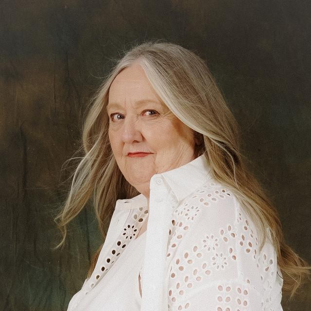 Connie Kaldor