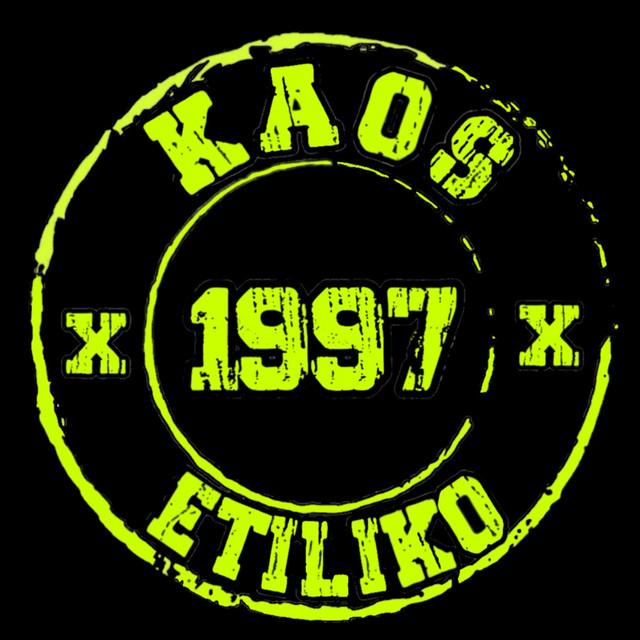 Kaos Etíliko