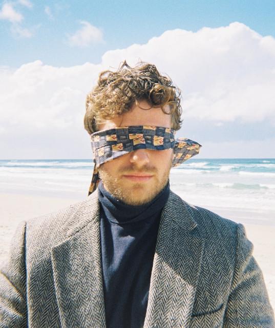 Adam Harpaz
