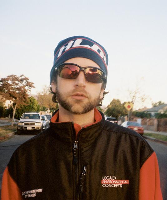 Calvin Valentine
