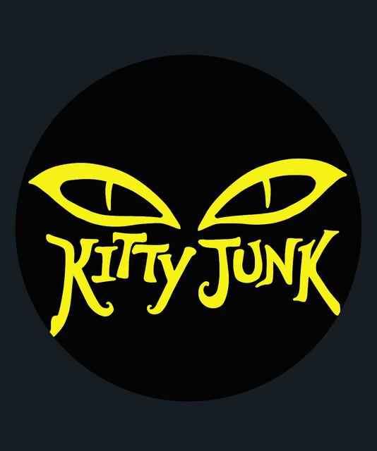 Kitty Junk