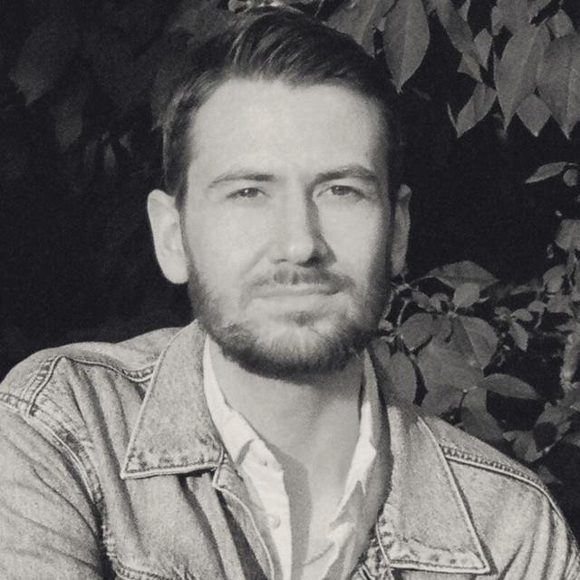 Luke LeBlanc