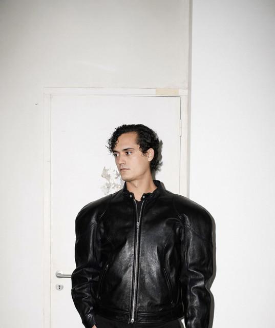 Alejandro Molinari