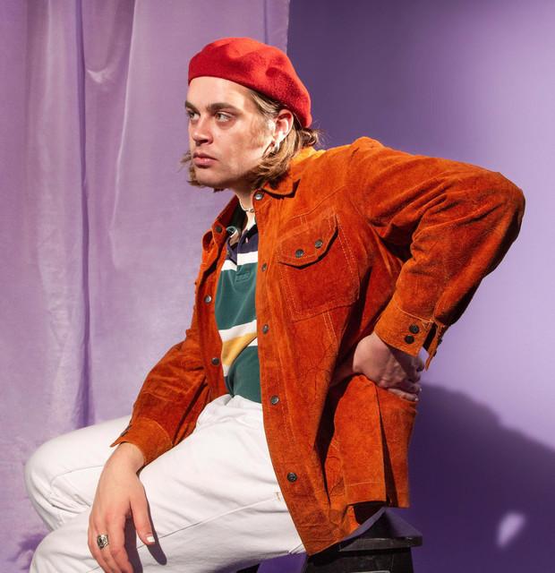 Kevin Krauter