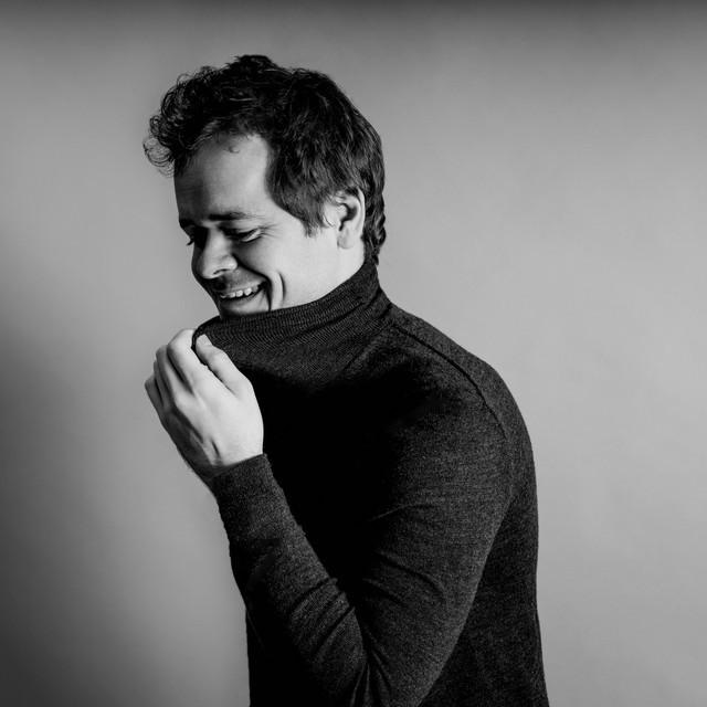 Benjamin Grosvenor