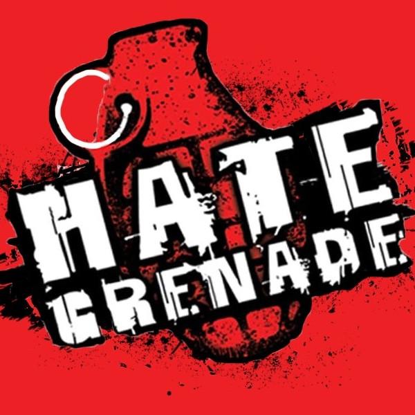 Hate Grenade