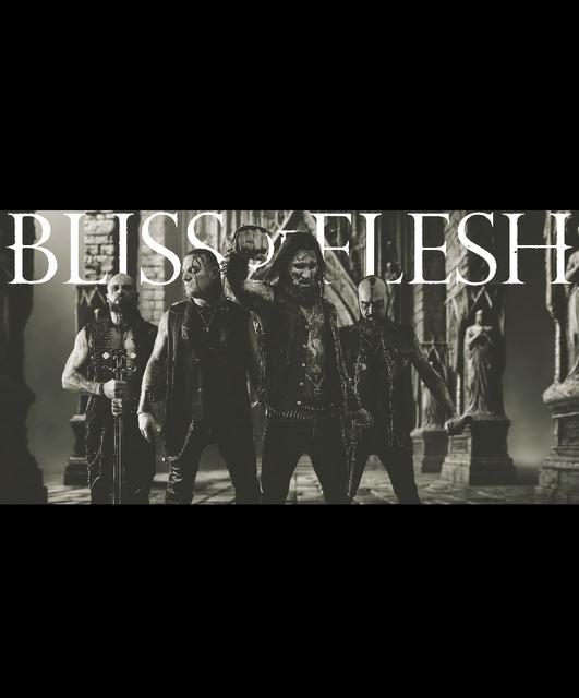 Bliss of Flesh