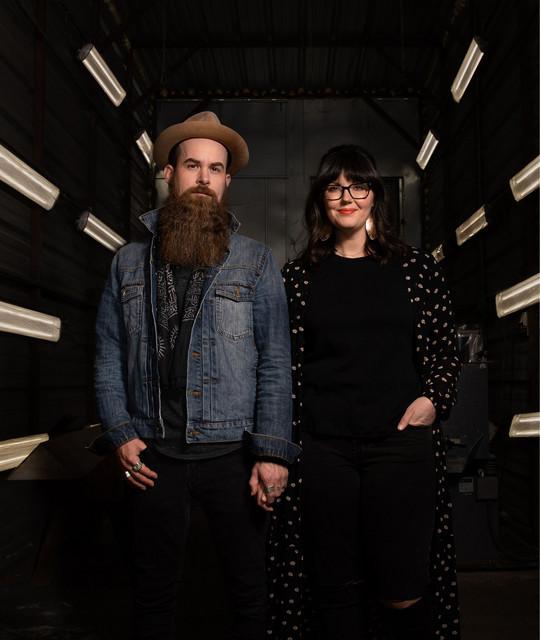 The Union Revival