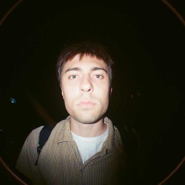 Mitch Marsico
