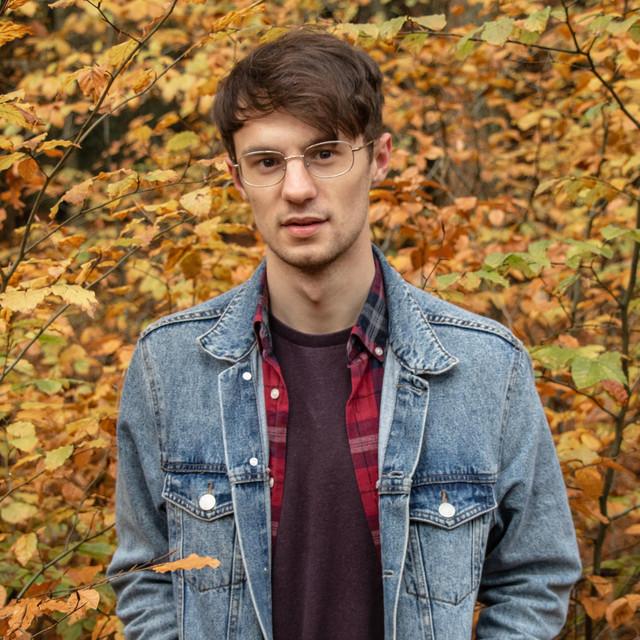 Toby Burton