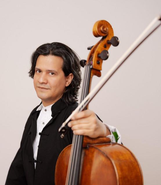 Claudio Bohórquez