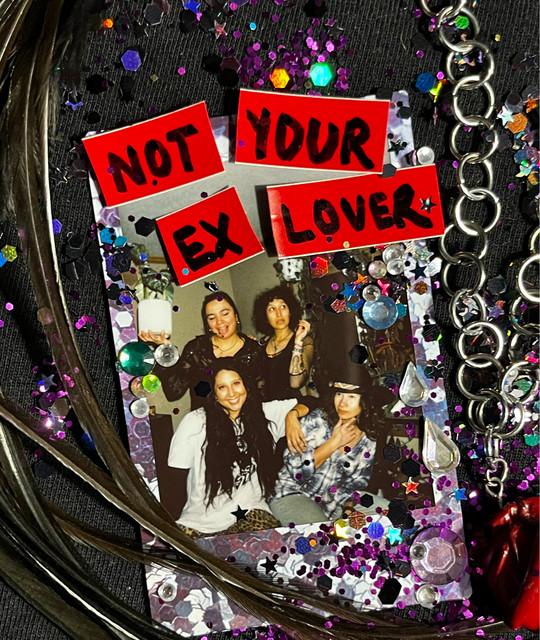 Not Your Ex Lover