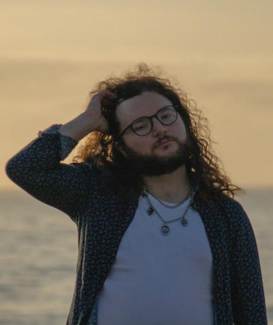 Alex Lievanos
