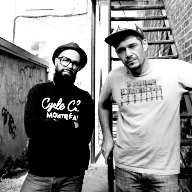 Séba et Horg