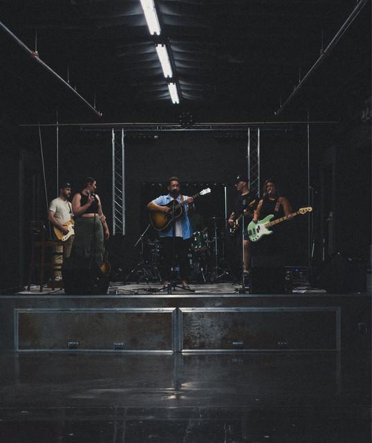 Mudhouse