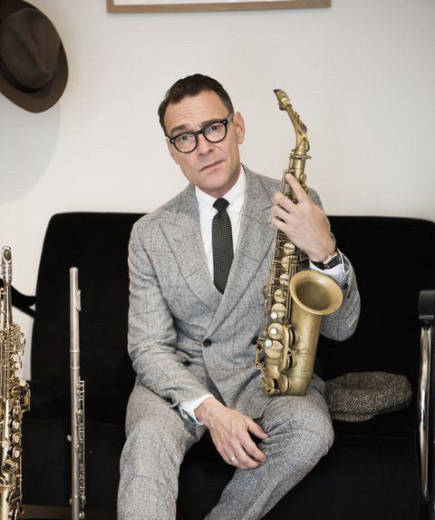 Benjamin Herman