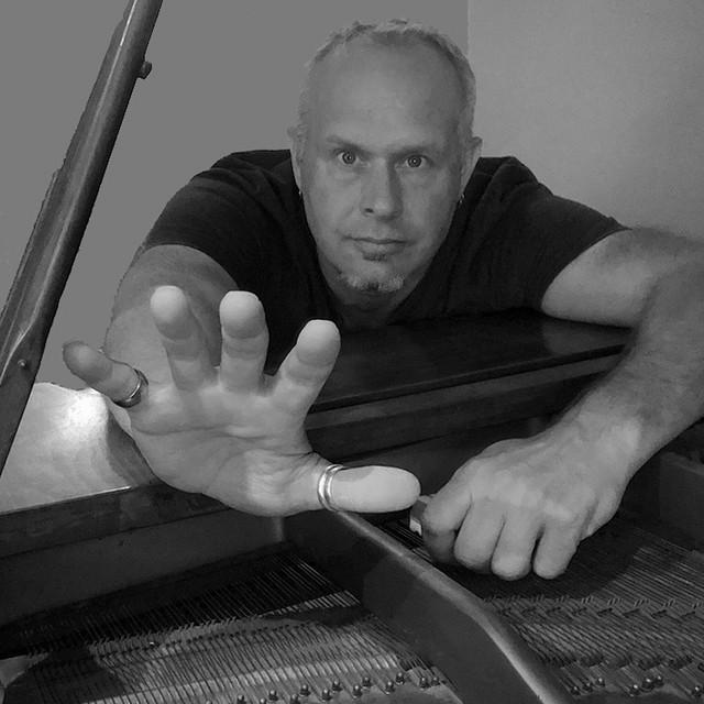 Tyler Traband