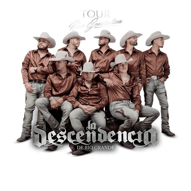 La Descendencia De Rio Grande