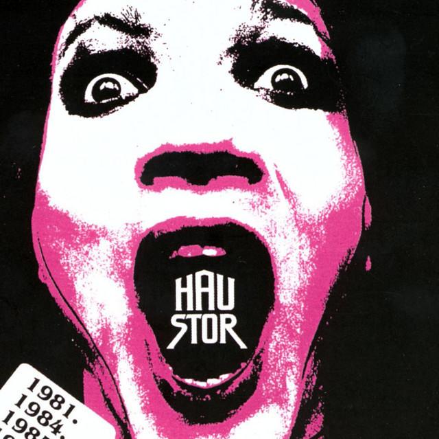 Haustor