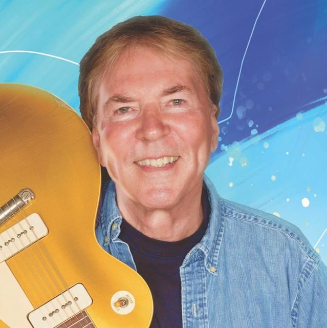 Grant Geissman
