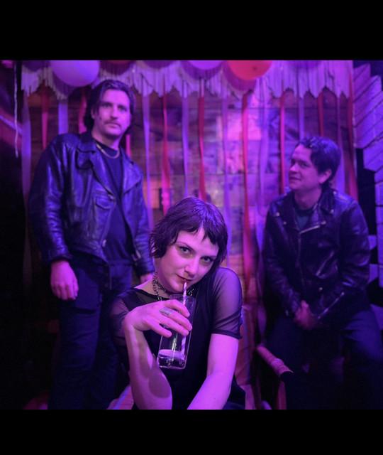 Prude Boys
