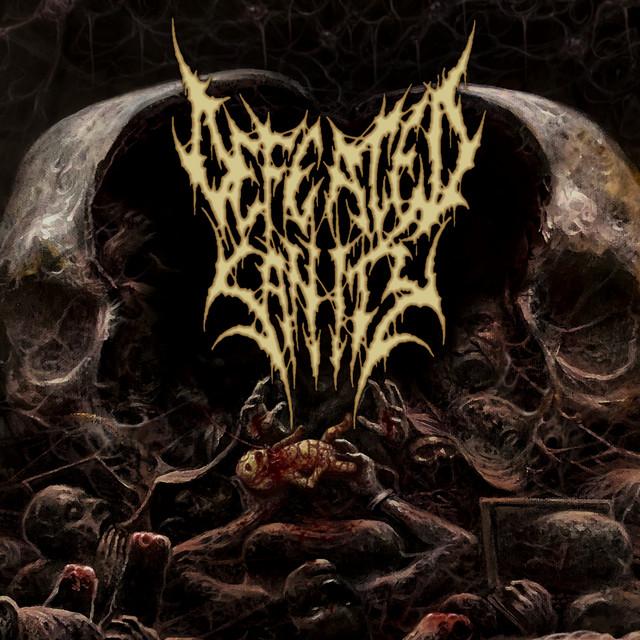 Defeated Sanity