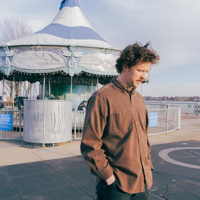 Conor Lynch