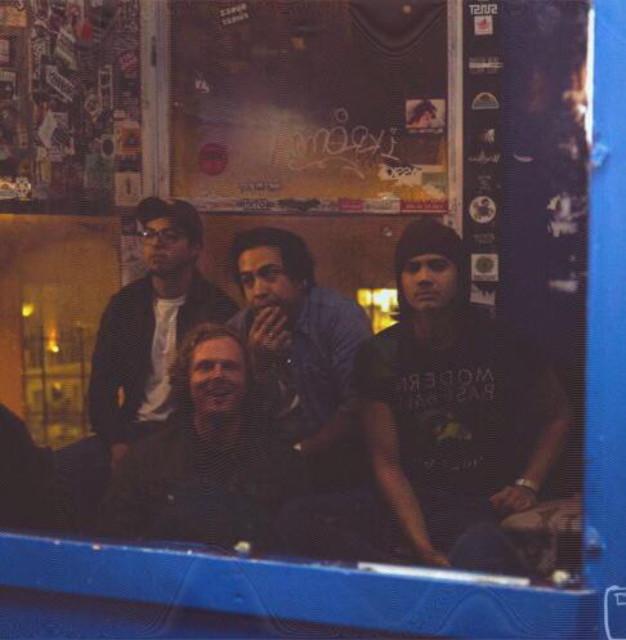 The Off Days