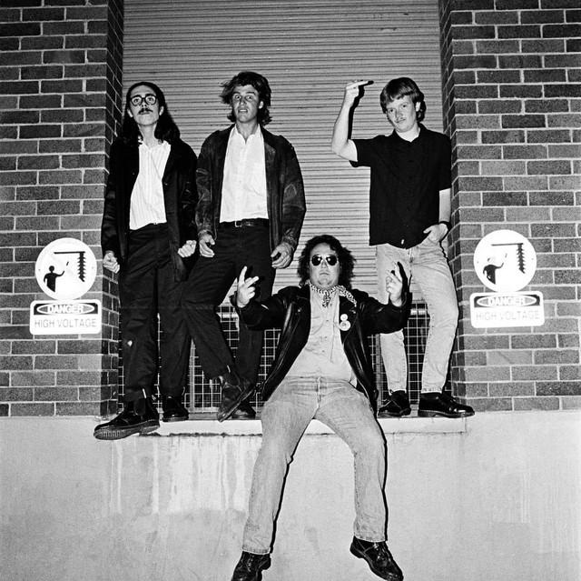 The Unknowns