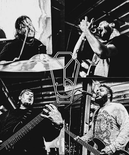 Young Ghosts