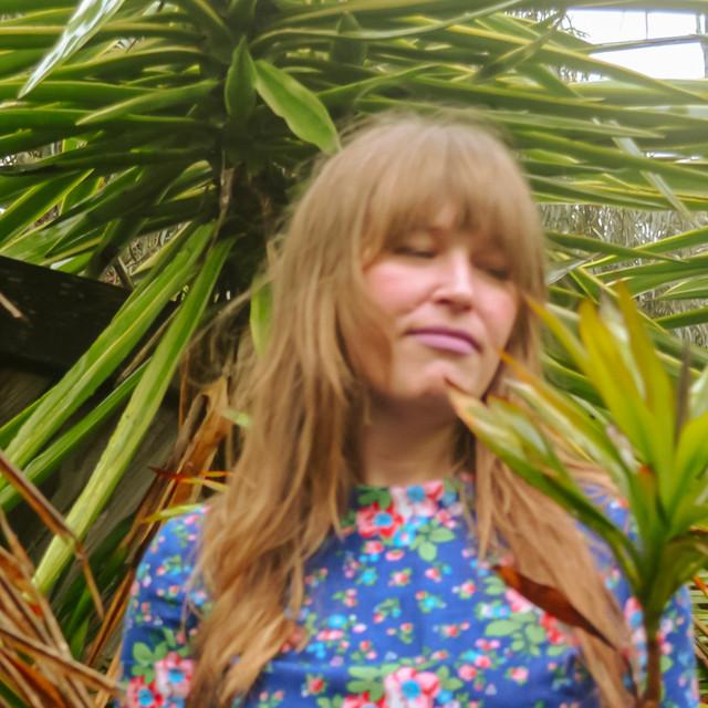 Gillian Grogan