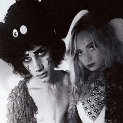 Lord Friday the 13th