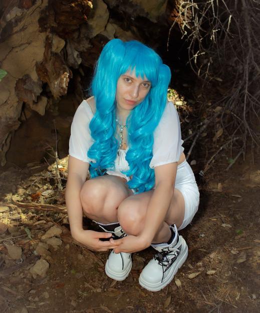 diana starshine