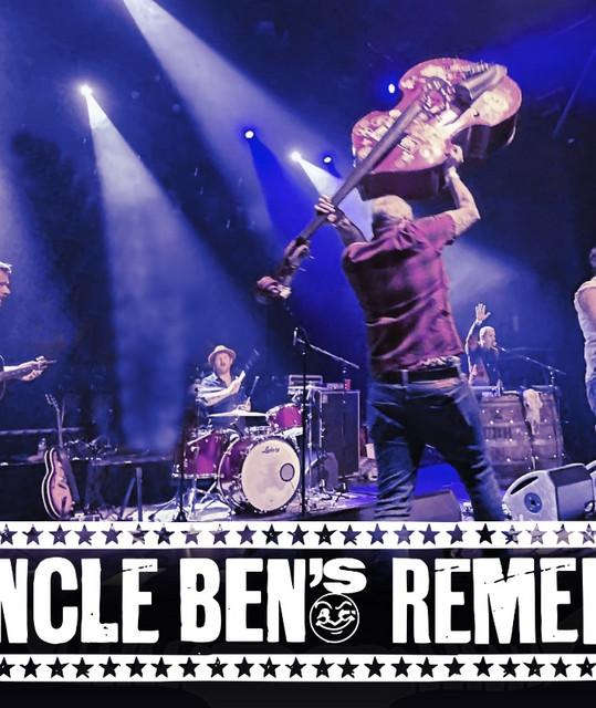 Uncle Ben's Remedy