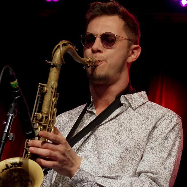 Seba Molnar