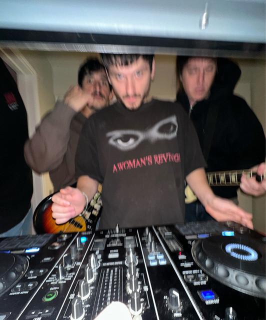 Deep Cuts