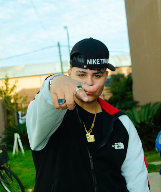 Luty DJ