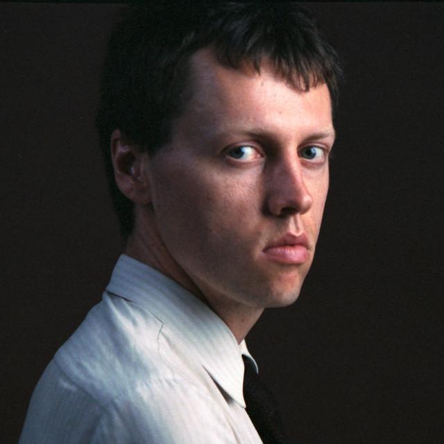 Johnny De Courcy