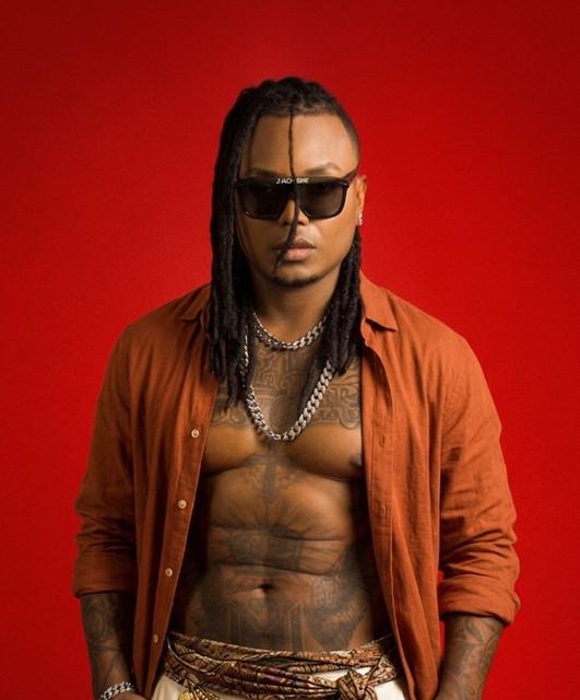 Mr Black El Presidente